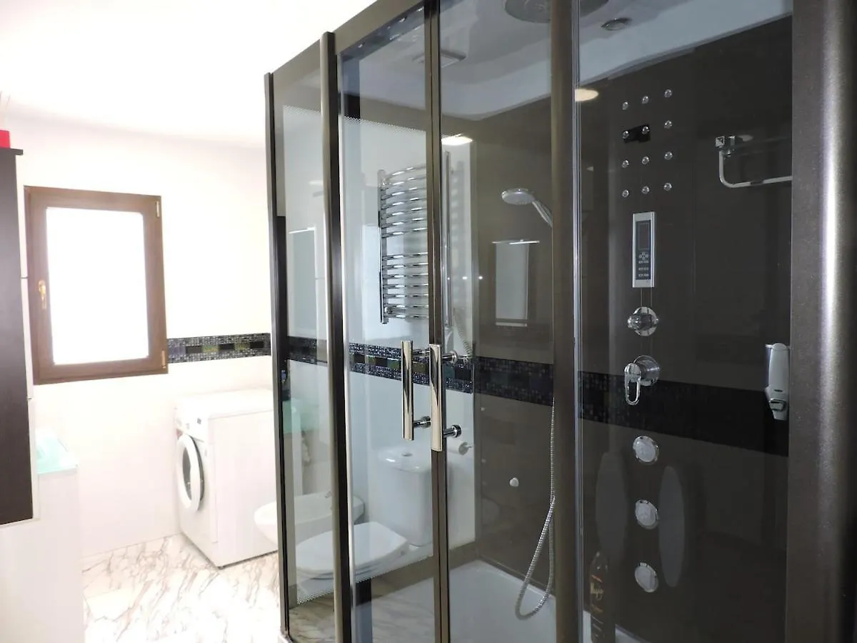 Lcd - Fontaubella Villa Miami Playa 0*,  Spanyolország