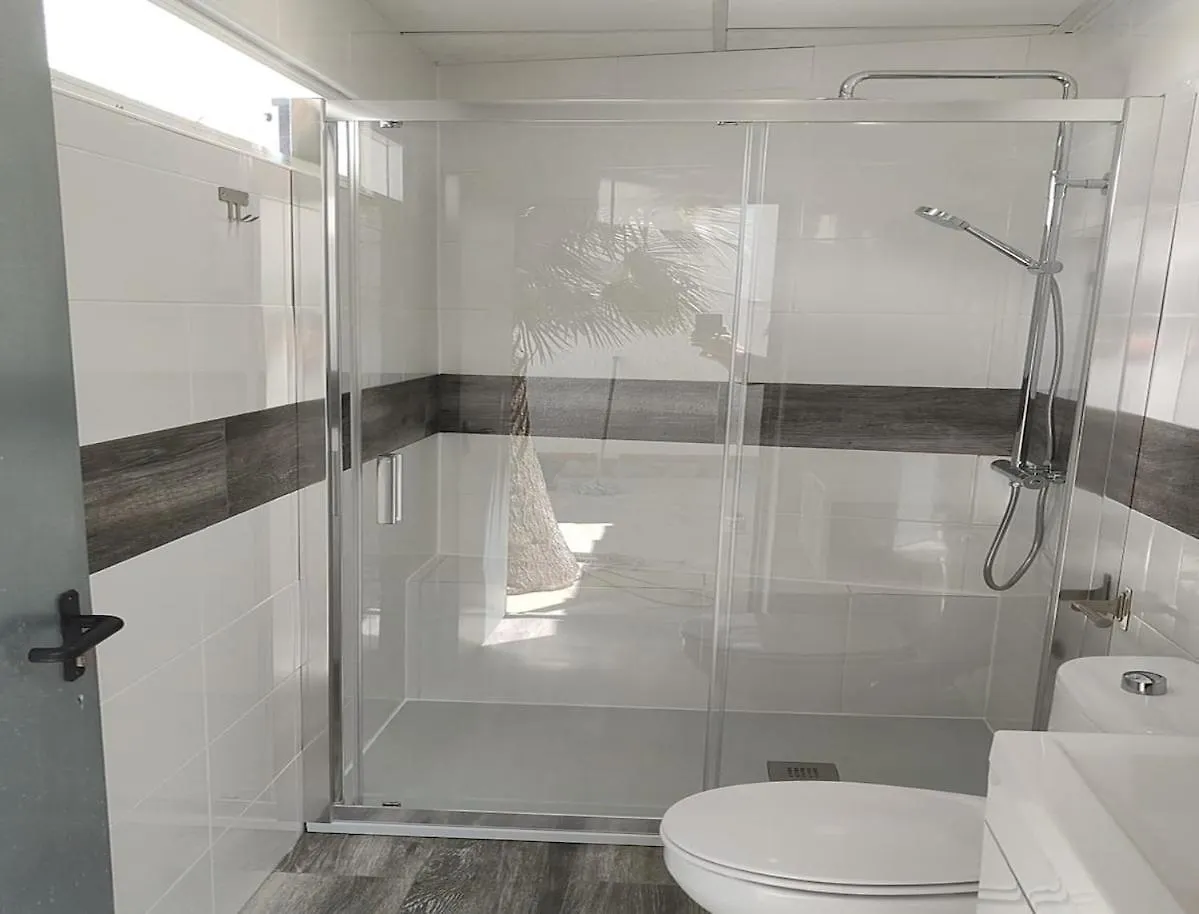 Nyaraló Lcd - Fontaubella Villa Miami Playa