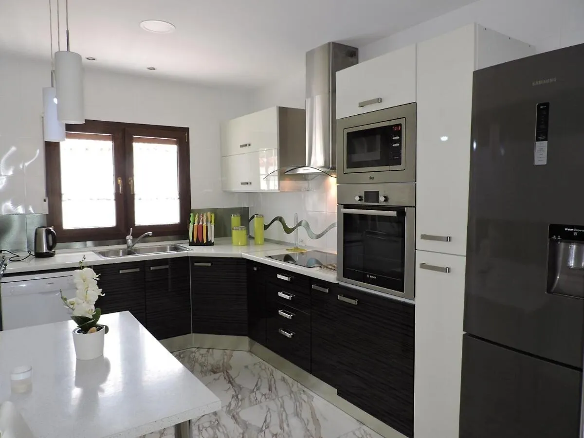 Villa Lcd - Fontaubella Miami Playa Casa vacanze