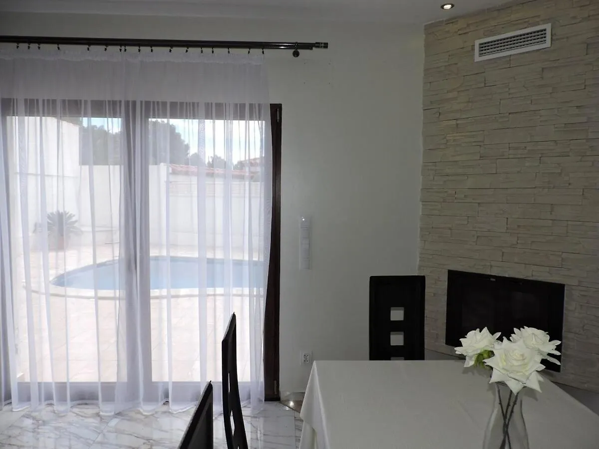 Casa vacanze Villa Lcd - Fontaubella Miami Playa