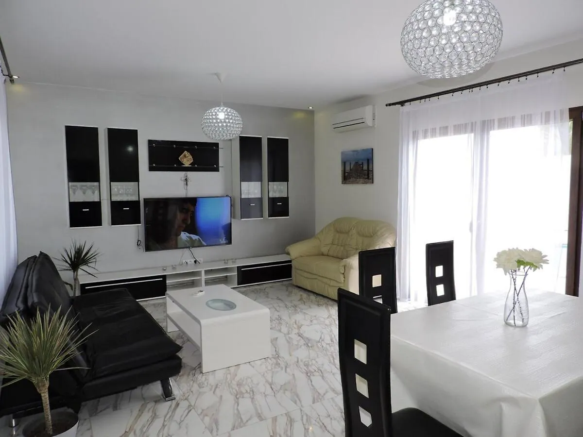 Villa Lcd - Fontaubella Miami Playa Spagna