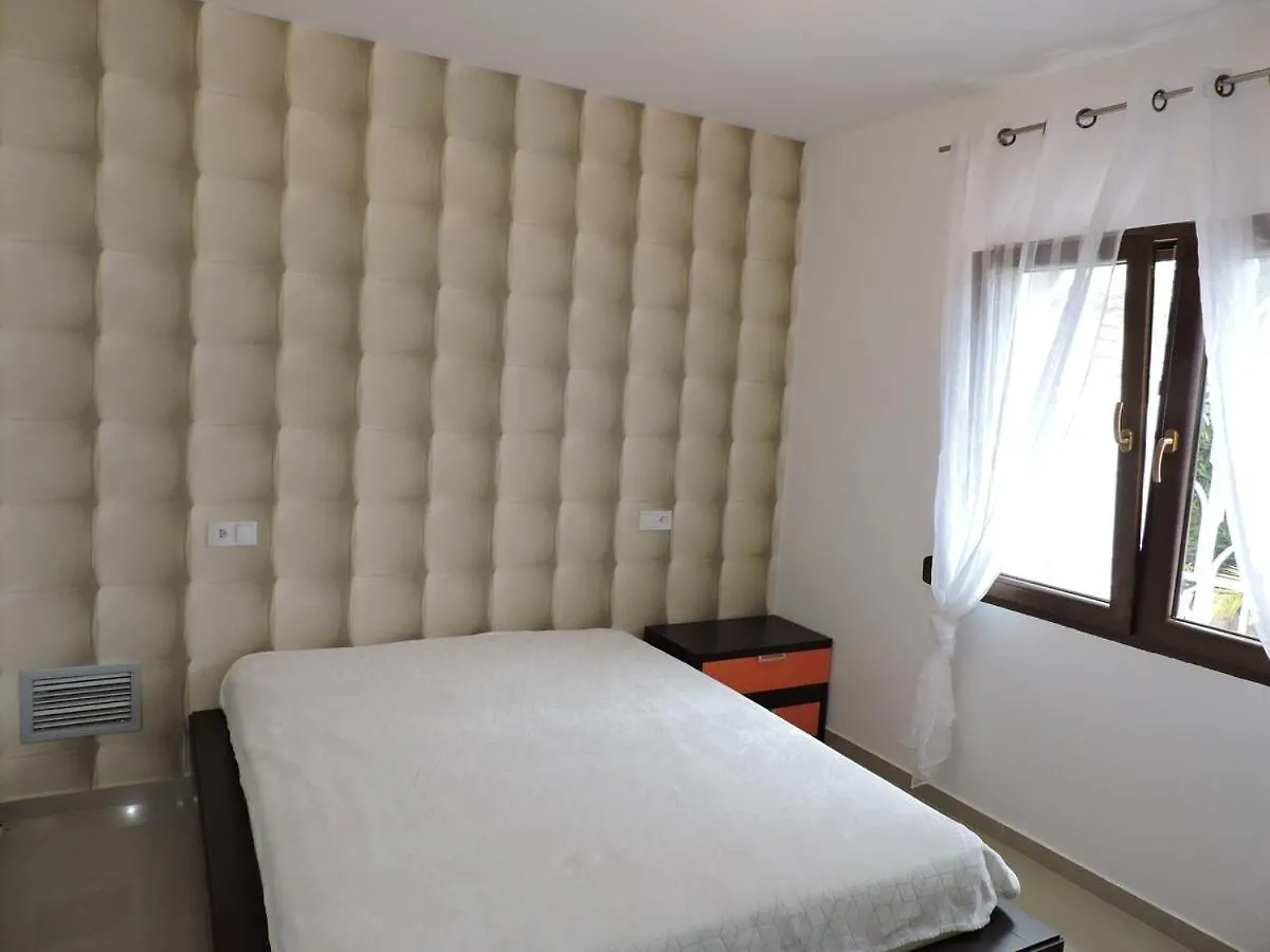 Casa vacanze Villa Lcd - Fontaubella Miami Playa Spagna