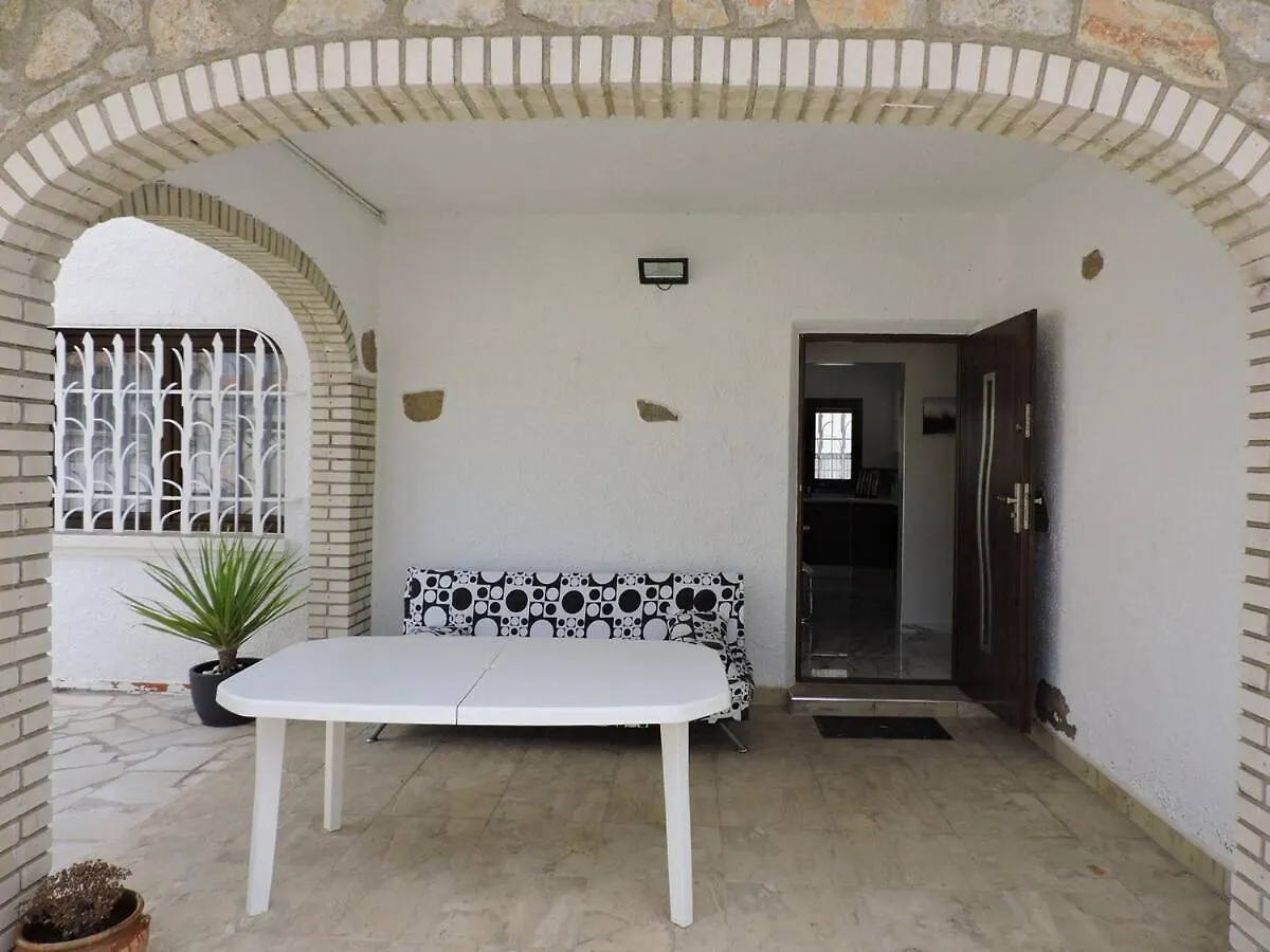 Villa Lcd - Fontaubella Miami Playa