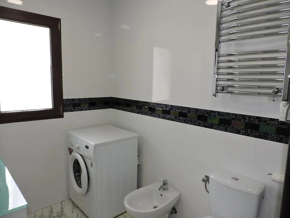 Villa Lcd - Fontaubella Miami Playa
