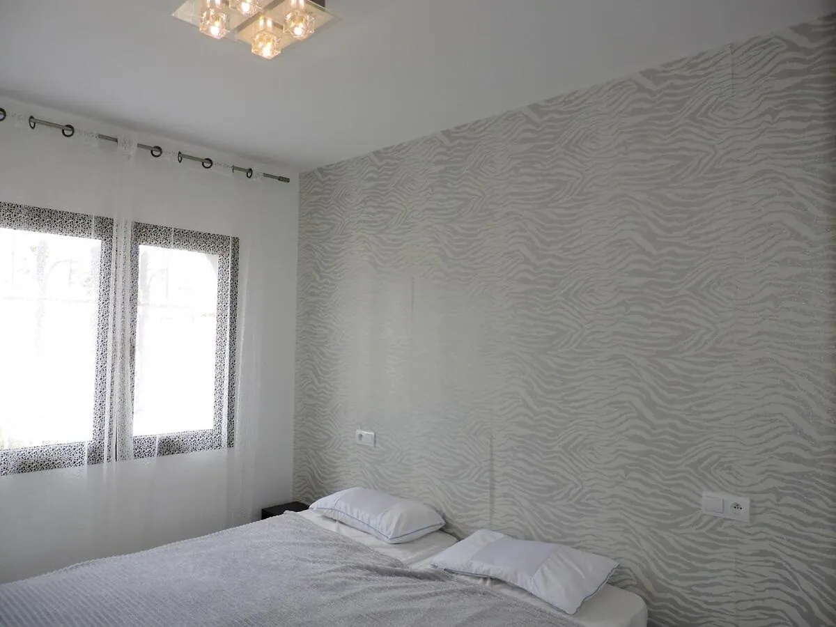 Villa Lcd - Fontaubella Miami Playa Casa vacanze